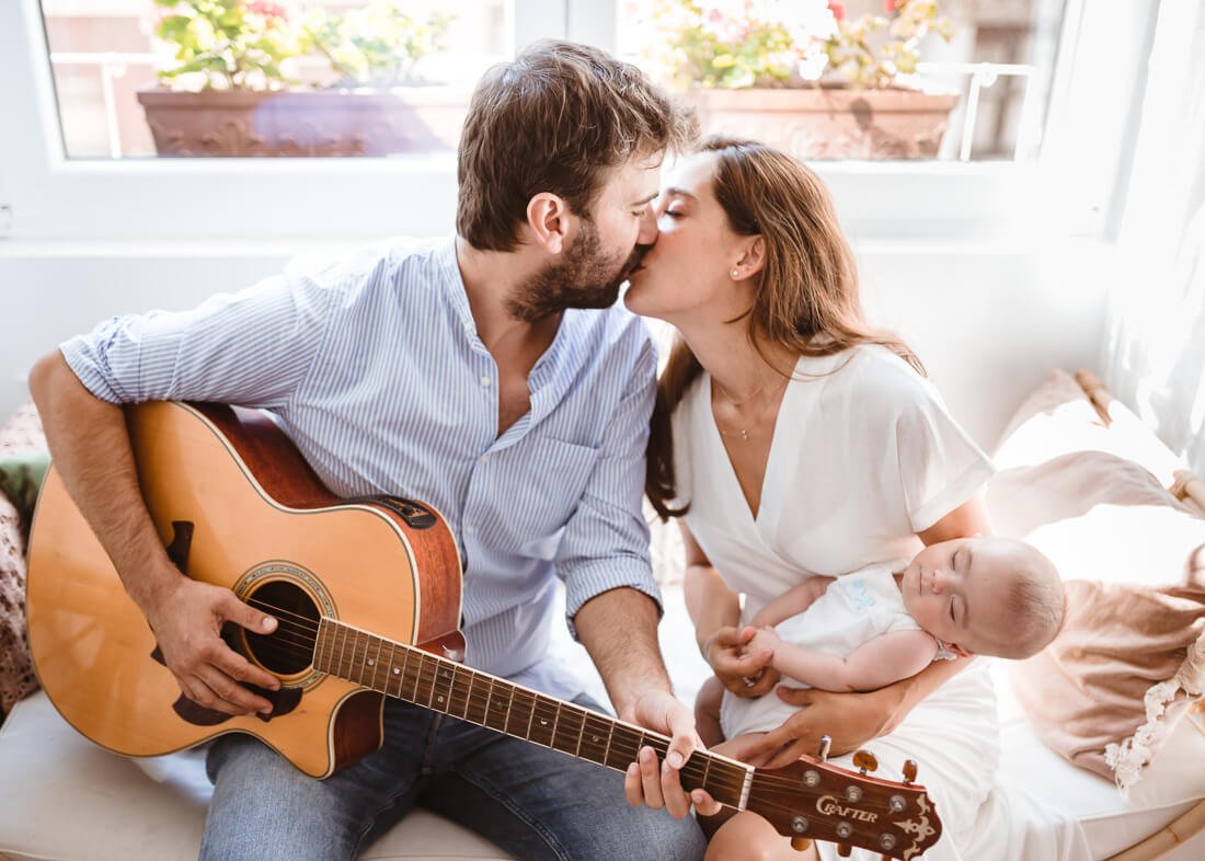 Fotógrafo de parejas y maternidad en bilbao bizkaia