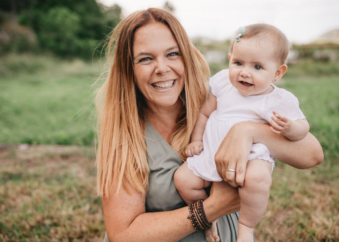 Fotografo infantil en Bilbao Bizkaia