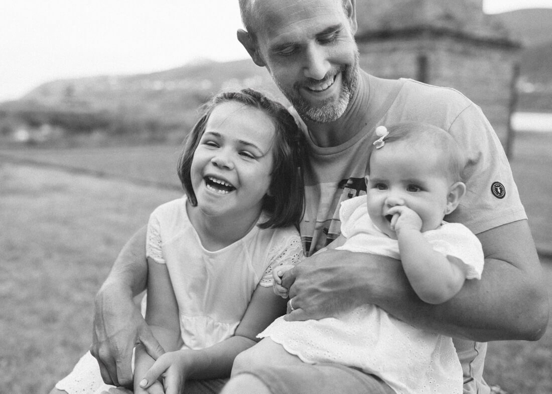 Fotografos de retrato Bizkaia