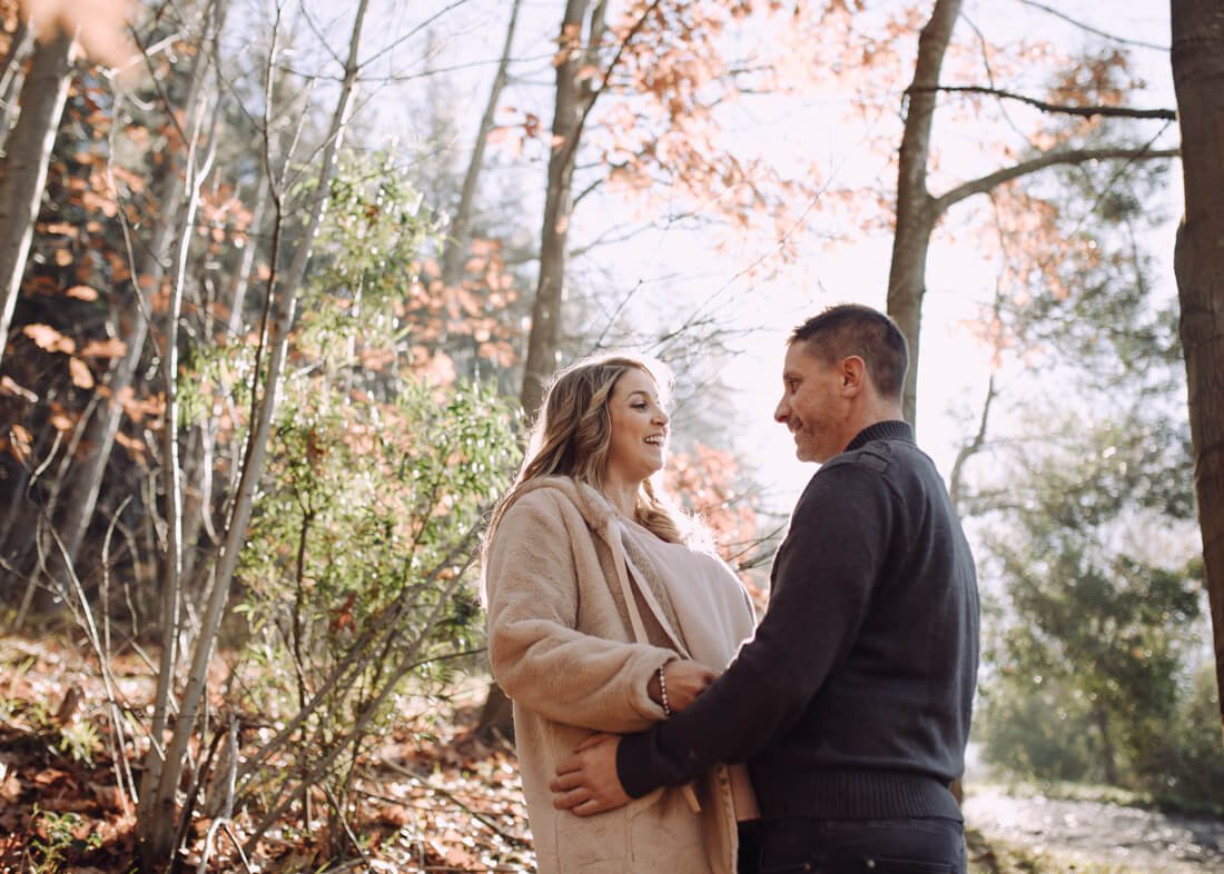 Fotografo preboda Etxebarri