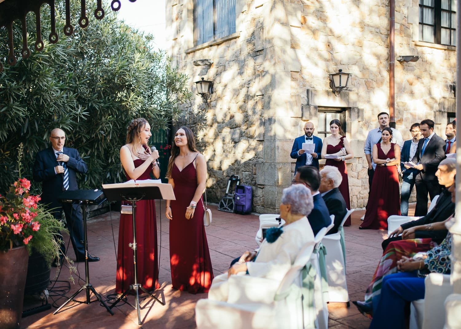 fotógrafo de bodas