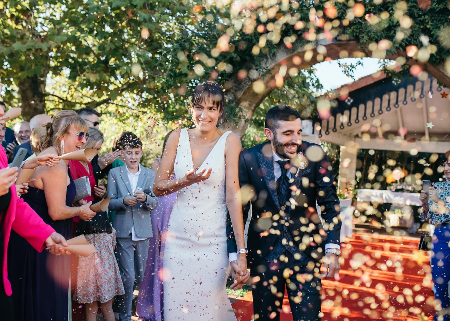 Fotografo profesional de boda en Bilbao Vizcaya